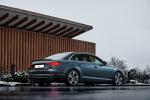 Audi A4 1.4 TFSI Sport 2015 года (WW)